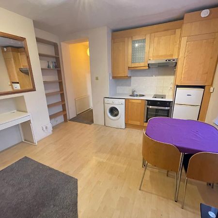 First Floor Lisson Street Apartamento Londres Exterior foto