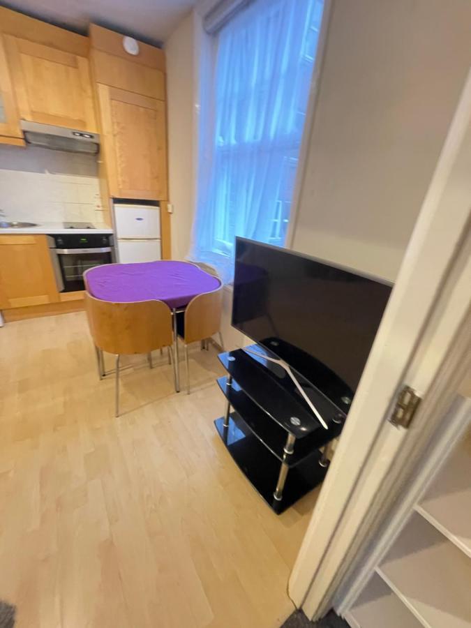 First Floor Lisson Street Apartamento Londres Exterior foto