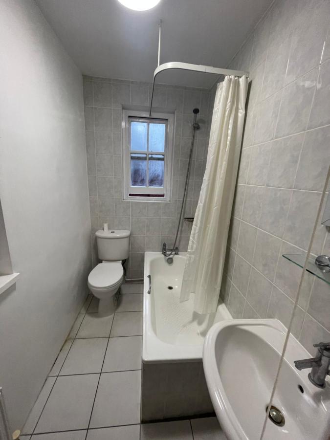First Floor Lisson Street Apartamento Londres Exterior foto