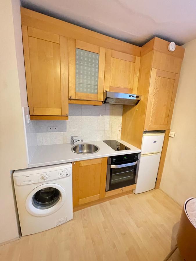 First Floor Lisson Street Apartamento Londres Exterior foto