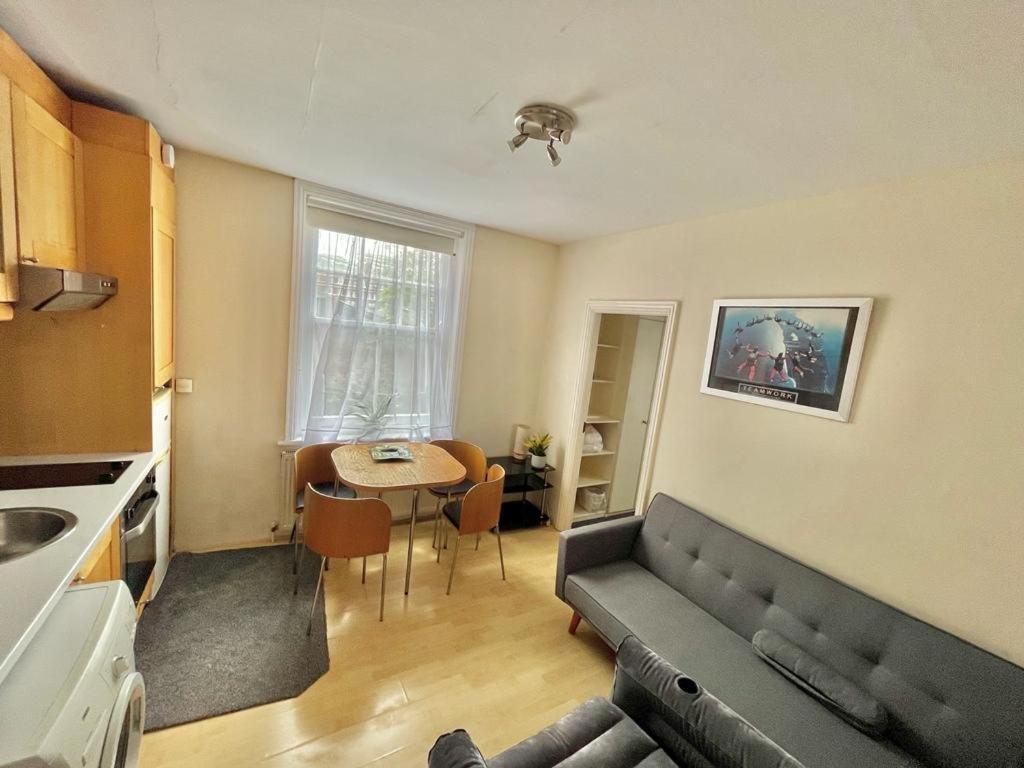 First Floor Lisson Street Apartamento Londres Exterior foto